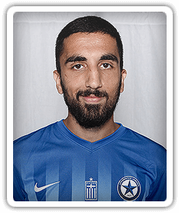 Giorgos Lolos