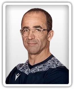 Giannis Rallis