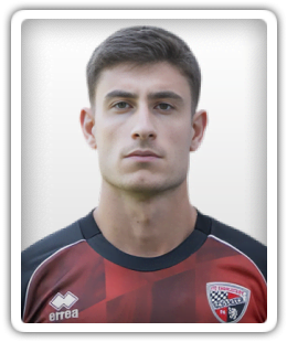 Giorgos Antzoulas