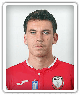 Dimitris Meliopoulos
