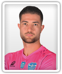 Ilias Kyritsis