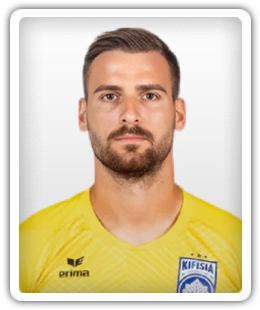 Vasilis Xenopoulos