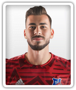 Angelos Kerasidis