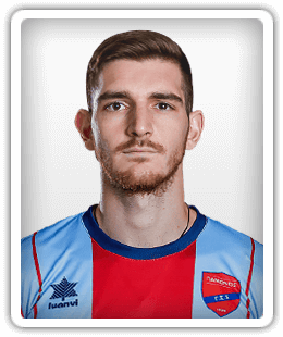 Giannis Oikonomidis