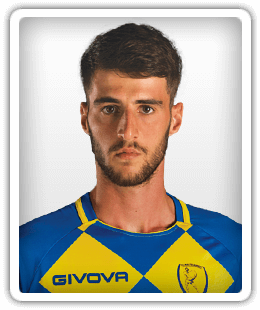 Ilias Gianniotis