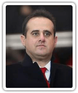 Giannis Vrentzos