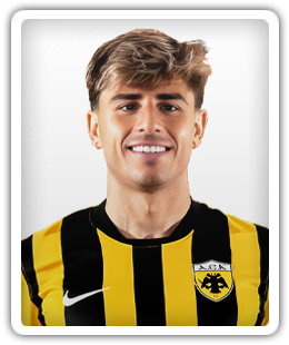 Lazaros Rota