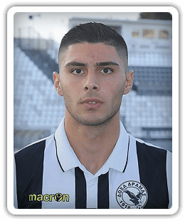 Nikos Sabanidis