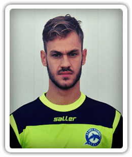 Giannis Papadopoulos