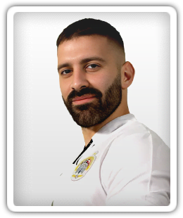 Giannis Bastianos