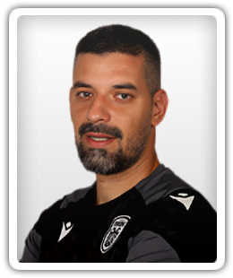 Vasilis Kanaras