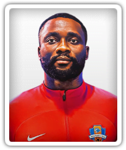 Wankewai Rooney