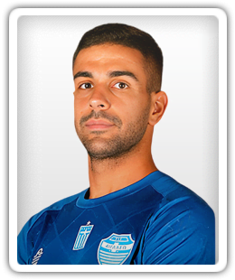Giorgos Ntaviotis