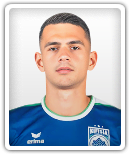 Nikos Peios