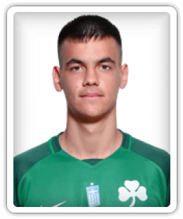 Giorgos Ntomatas