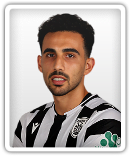 Giannis Michailidis