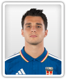Tasos Douvikas