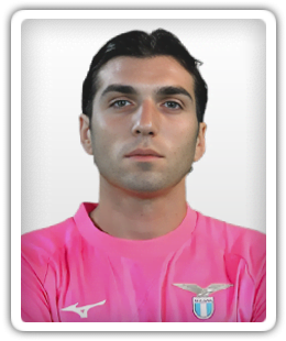 Christos Mandas