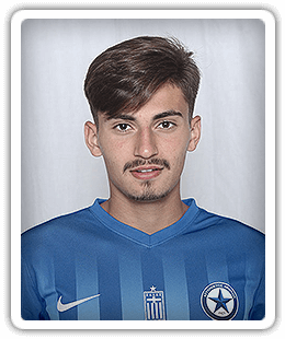 Andreas Rounis