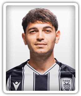 Tasos Meletidis
