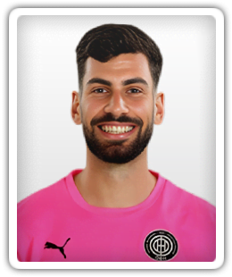 Panagiotis Katsikas