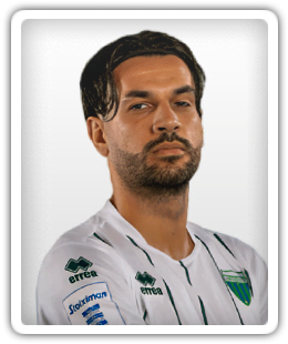 Panagiotis Liagas