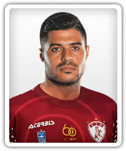 Antonis Trimmatis