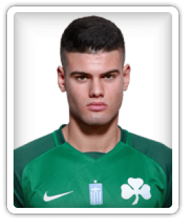 Pavlos Mavroudis