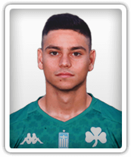 Leonidas Kalomoiris