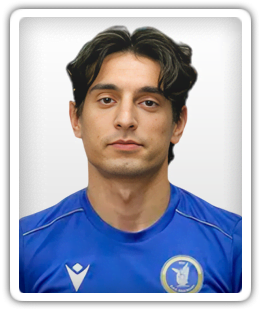 Achilleas Salamouras