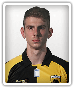Giannis Iatroudis
