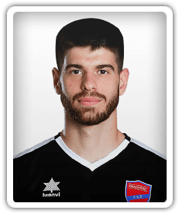 Dimitris Nikas