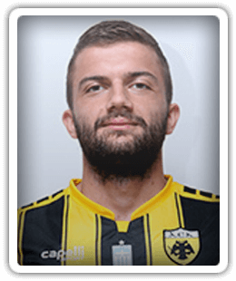 Michalis Bousis