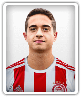 Giorgos Fekkas