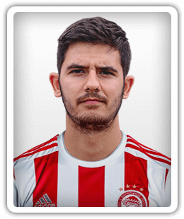 Emiljano Bullari