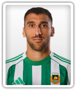 Giorgos Liavas