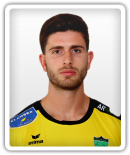 Christos Talichmanidis