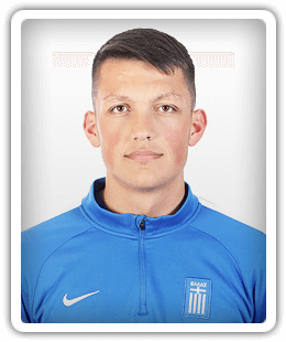 Giorgos Gogos