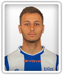 Stathis Karabelas