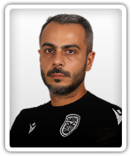 Nikos Mouratidis