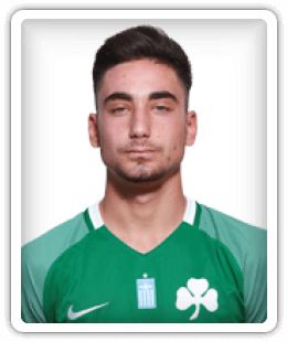 Panagiotis Zografakis