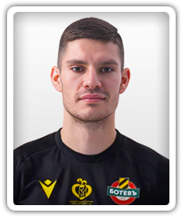 Konstantinos Balogiannis
