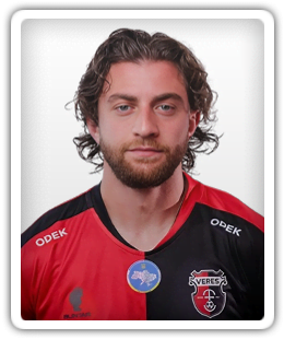 Konstantinos Stamoulis