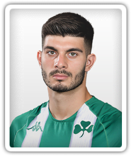 Christos Voutsas