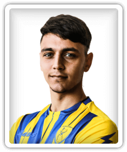 Stathis Belevonis