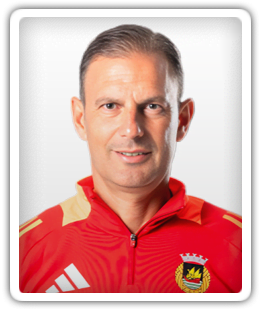 Sotiris Sylaidopoulos