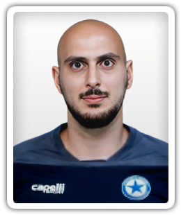 Vasilis Petropoulos