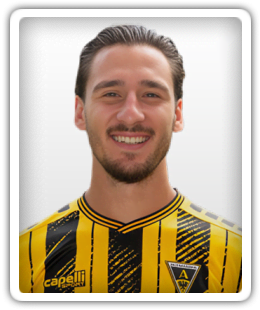 Petros Bagalianis