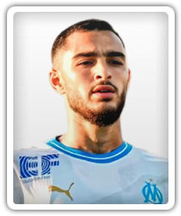 Sofiane Sidi Ali