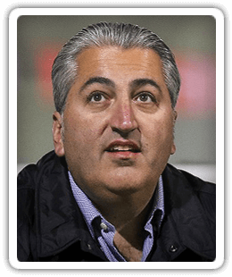 Michalis Bousis